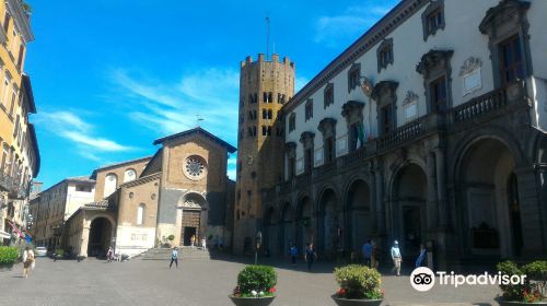 Piazza della Repubblica