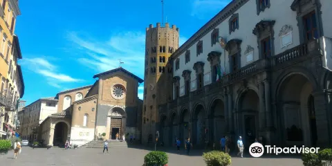 Piazza della Repubblica