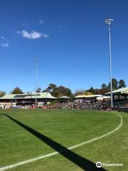 Box Hill City Oval