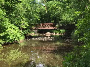 parc d'État Charles A. Lindbergh