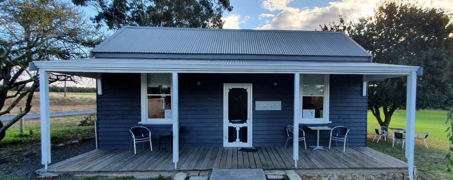 West Cape Howe Wines