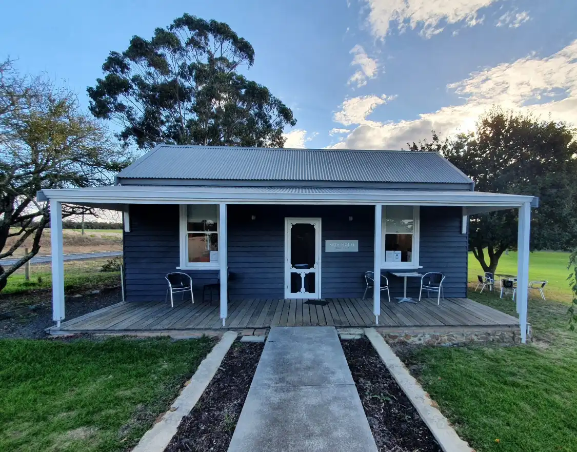 Hotels near West Cape Howe Wines