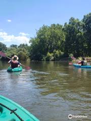 Canoe The Murray