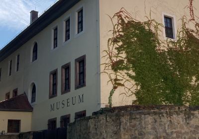 Kreismuseum Grimma
