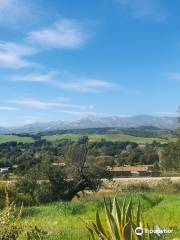 Ventura to Ojai Paved Bike Path