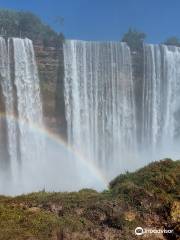 Cachoeira Salto Utiariti