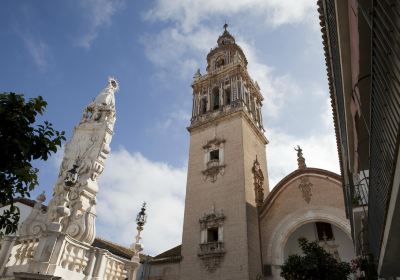 Iglesia de Santa Maria