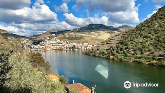Gouvaes Do Douro