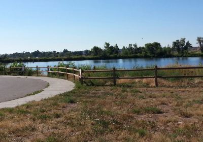 River's Edge Natural Area