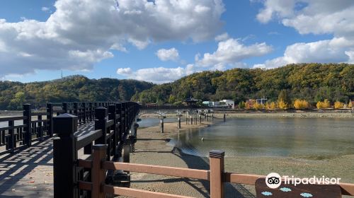 Weolyeonggyo Bridge