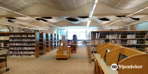 Dublin Public Library