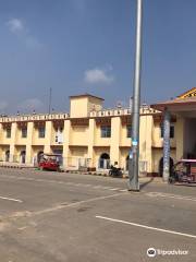 Janakpurdham Railway Station