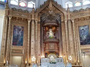 Antipolo Cathedral