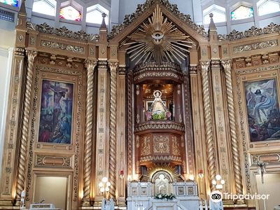 Antipolo Cathedral