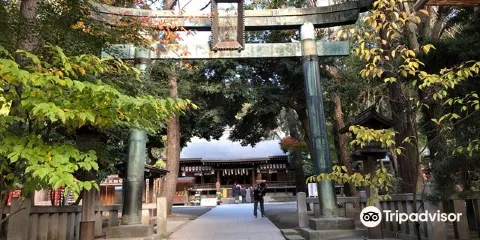 平塚八幡宮