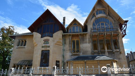 Villa Majorelle