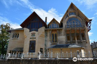 Villa Majorelle