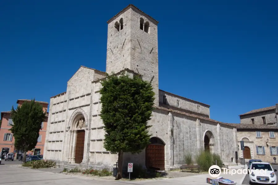 San Vincenzo e Anastasio