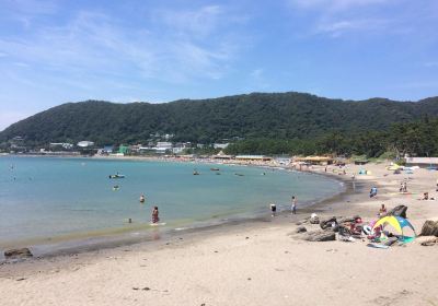 Isshiki Coast