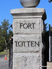 Fort Totten Park