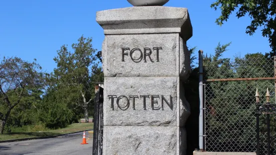 Fort Totten