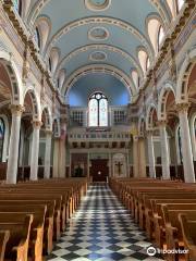 Catedral de San Patricio