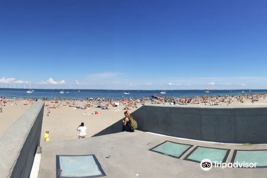 Amager Strandpark