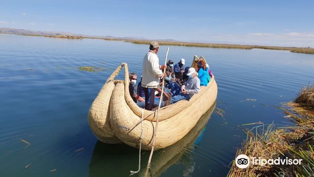 Viajes Puno Explorer