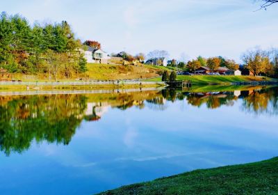 Indian Lake Park