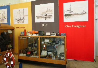 Bayfield Maritime Museum