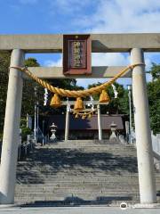 Kamisaki Shrine