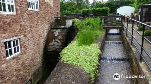 Bishops Lydeard Mill