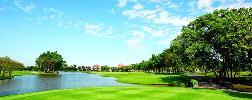 ธนาซิตี้ คันทรี่ คลับ