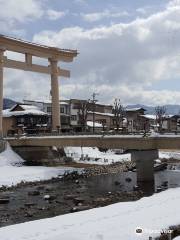 Miyamae Bridge