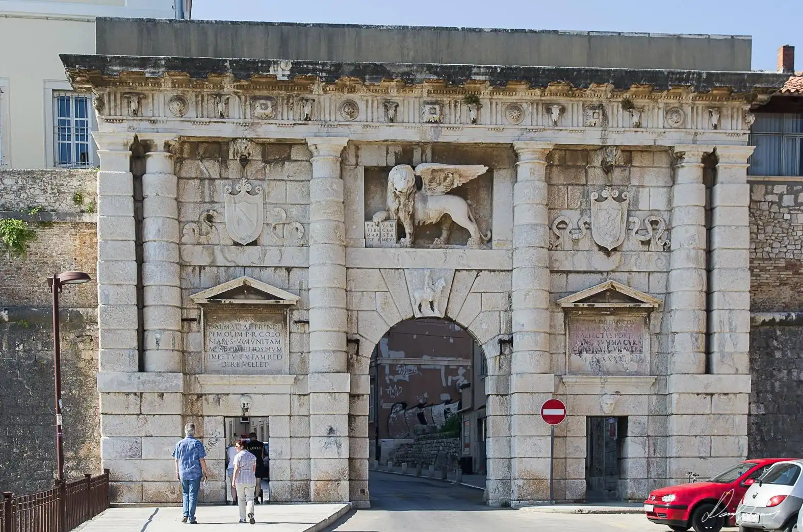 Hotels near Sea Gate