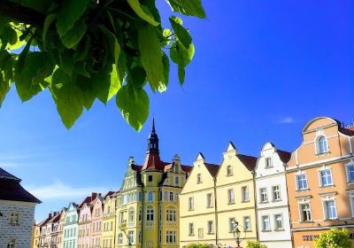 Rynek bolesławiecki