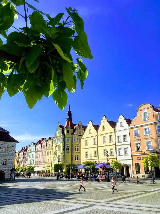 Hotel a Boleslawiec
