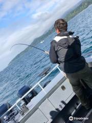 Goin Coastal Fishing Charters