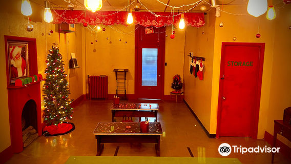 Escape Room Downtown