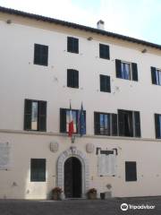 Palazzo Comunale