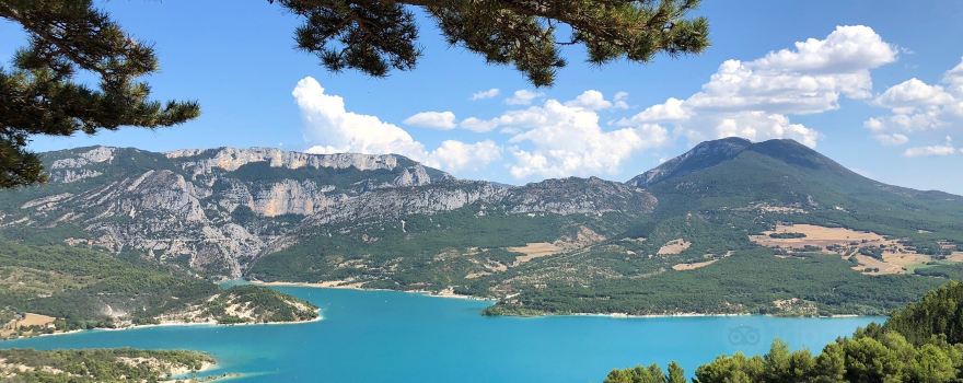 Verdon Natural Regional Park