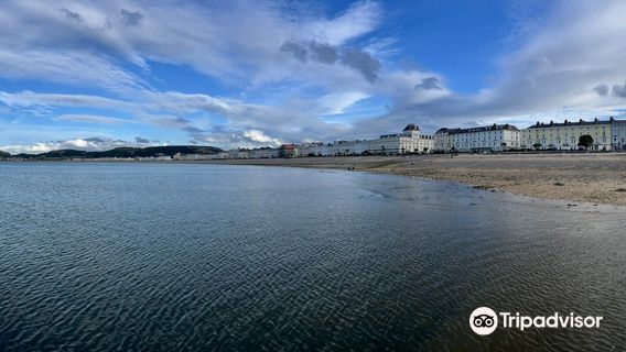 Llandudno