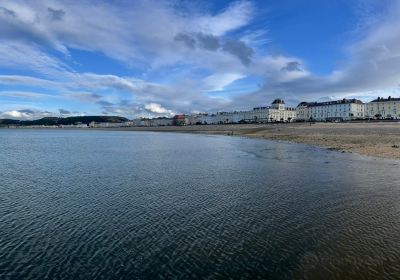 North Shore Beach