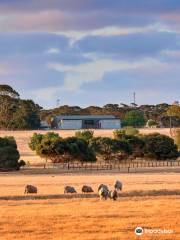 Springs Road Kangaroo Island