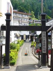 下呂発 温泉博物館