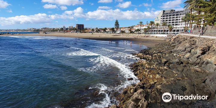 Playa de las Burras