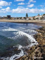 Playa De Las Burras