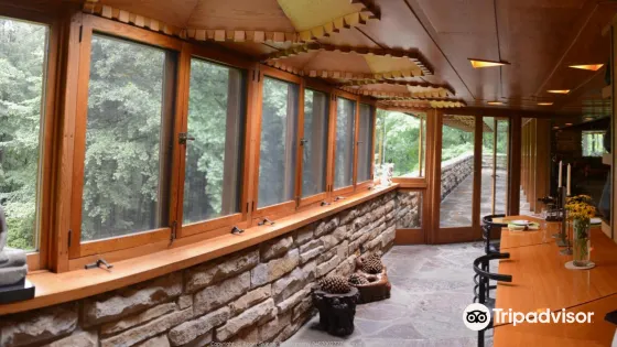 Kentuck Knob