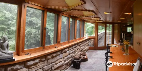 Kentuck Knob