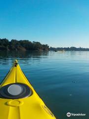 VAREC'H KAYAK BRETAGNE